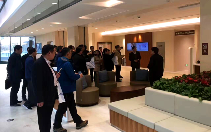 聚焦：入口導(dǎo)購模式能否成為醫(yī)院門電商發(fā)展新趨勢(shì)