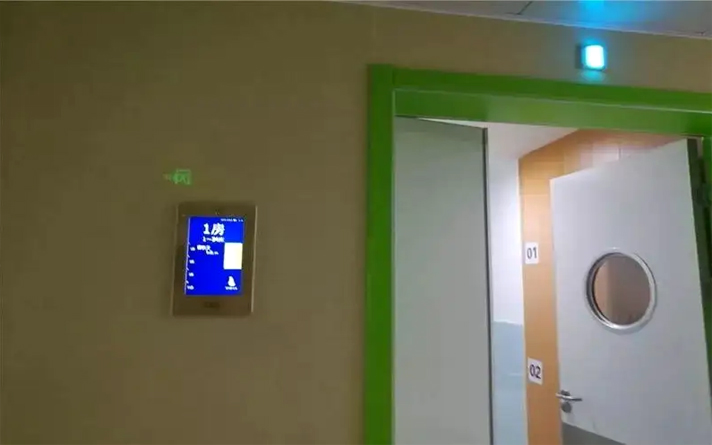 潔凈門是一種什么樣的門？