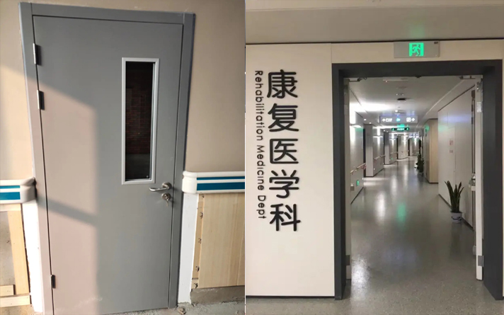鋼制凈化門(mén)為什么被認(rèn)可？