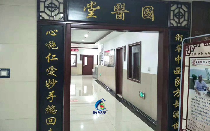 鋼質(zhì)醫(yī)用門廠家排名前十