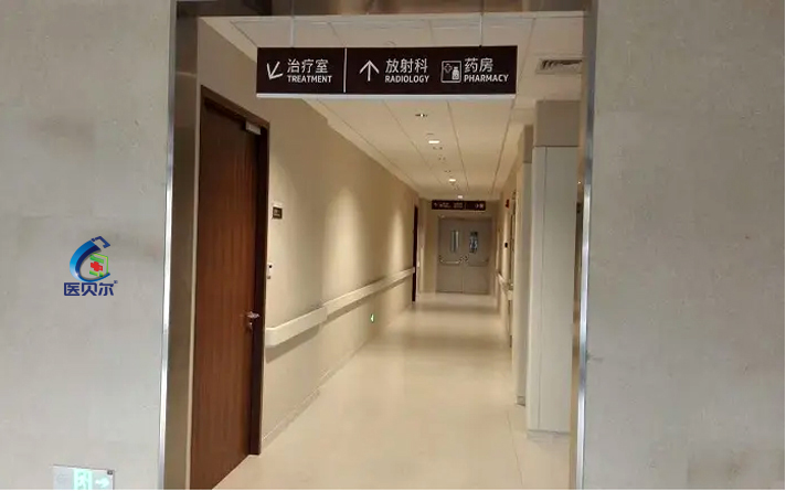 帶你了解中醫(yī)院實(shí)木復(fù)合門的工藝